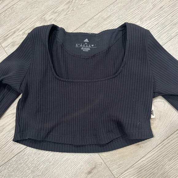 ADIDAS NWT top M - Picture 7 of 13